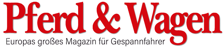 Logo Pferd & Wagen